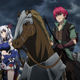 Illustration for article titled An Anime Full of Medieval Politics and Fantastical Warfare